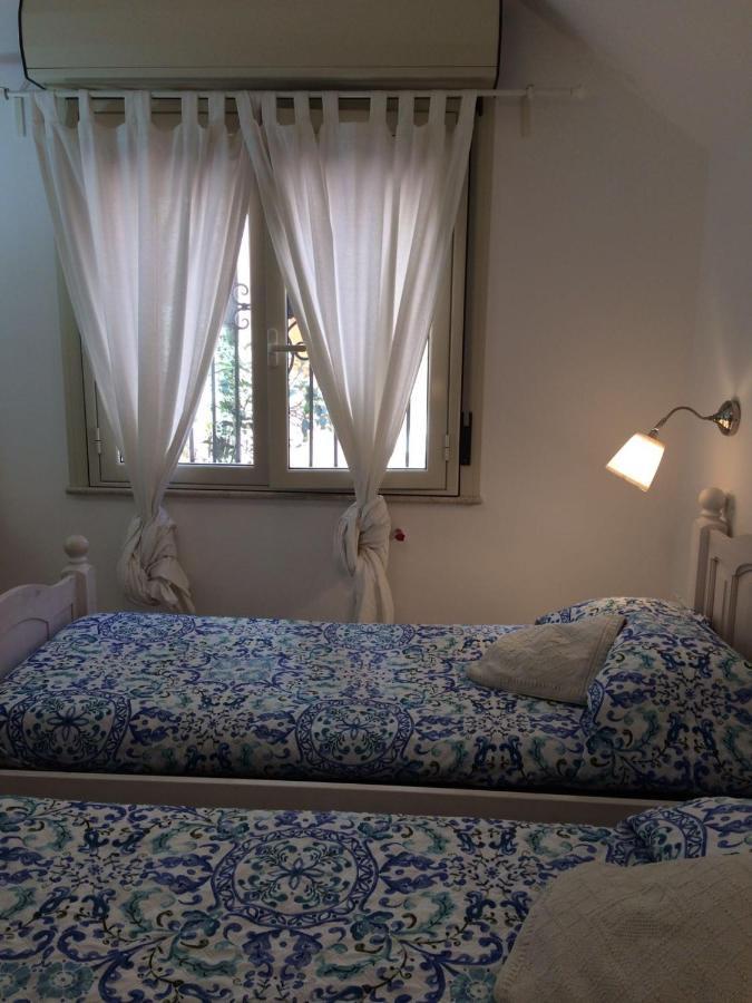 Romantica Casa A 陶尔米纳 外观 照片