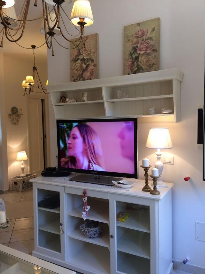 Romantica Casa A 陶尔米纳 外观 照片