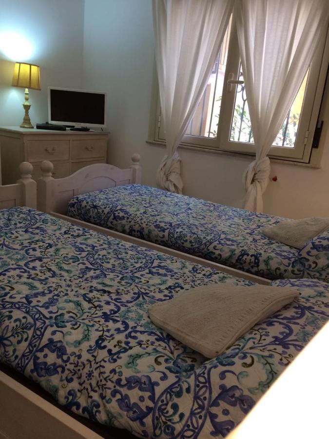 Romantica Casa A 陶尔米纳 外观 照片