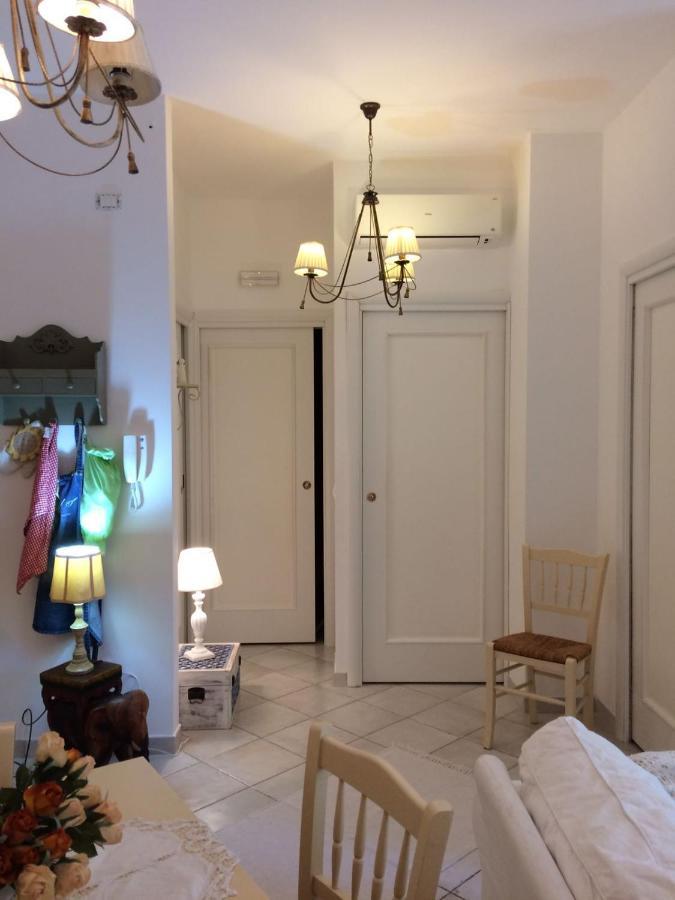 Romantica Casa A 陶尔米纳 外观 照片