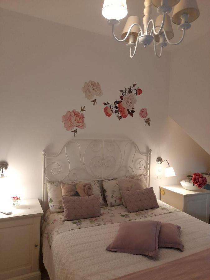 Romantica Casa A 陶尔米纳 外观 照片